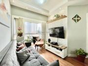 Apartamento à venda no Jardim Marajoara