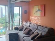 Apartamento a venda no Jardim Marajoara