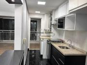 Apartamento à Venda no Jardim Marajoara