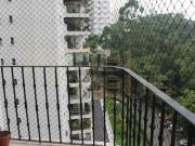 Apartamento à venda no Jardim Marajoara | 4 quartos/4 suítes