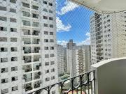 Apartamento à venda no Jardim Marajoara