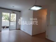 Apartamento a venda no Jardim Marajoara