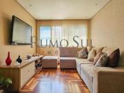 Apartamento à venda no Jardim Marajoara