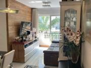 Apartamento a venda no Jardim Marajoara