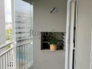 Apartamento à venda no Jardim Marajoara