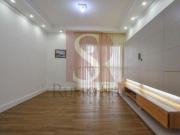 Apartamento à venda no Jardim Marajoara