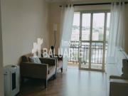 Apartamento a venda no Jardim Marajoara