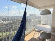 Apartamento à venda no Jardim Marajoara