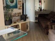 Apartamento à Venda no Jardim Marajoara Av. Interlagos