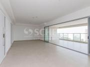 Apartamento á Venda no Jardim Marajoara com 155m², 3...