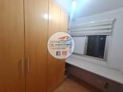 Apartamento a venda no Jardim Marajoara com 1 dorm, 2...