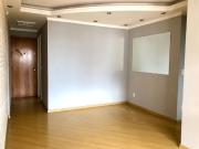 Apartamento a venda no Jardim Marajoara com 2 dorms, 1...