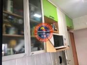 Apartamento a venda no Jardim Marajoara com 2 dorms, 1...