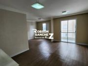 Apartamento a venda no Jardim Marajoara com 2 quartos, 1...