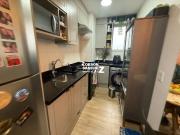 Apartamento a venda no Jardim Marajoara com 2 quartos, 1...