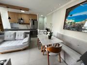 Apartamento a venda no Jardim Marajoara com 2 quartos, 1...