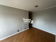 Apartamento a venda no Jardim Marajoara com 2 quartos, 1...
