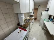 Apartamento a venda no Jardim Marajoara com 2 quartos, 1...