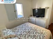 Apartamento a venda no Jardim Marajoara com 3 dorms, 1...