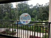 Apartamento a venda no Jardim Marajoara com 3 dorms, 2...