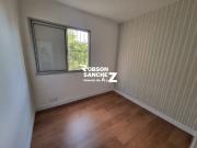 Apartamento a venda no Jardim Marajoara com 3 quartos, 1...