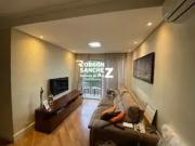 Apartamento a venda no Jardim Marajoara com 3 quartos, 1...