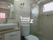 Apartamento a venda no Jardim Marajoara com 3 quartos, 1...