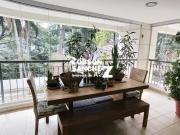 Apartamento a venda no Jardim Marajoara com 3 quartos, 1...