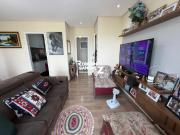 Apartamento a venda no Jardim Marajoara com 3 quartos, 1...