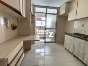 Apartamento a venda no Jardim Marajoara com 3 quartos, 1...