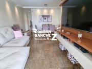 Apartamento a venda no Jardim Marajoara com 3 quartos, 1...