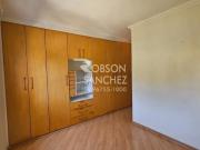 Apartamento a venda no Jardim Marajoara com 3 quartos, 1...