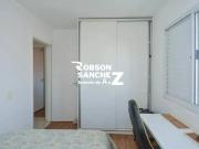 Apartamento a venda no Jardim Marajoara com 3 quartos, 1...