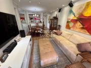 Apartamento a venda no Jardim Marajoara com 3 quartos, 1...