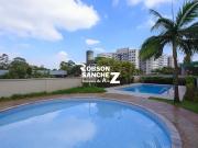 Apartamento a venda no Jardim Marajoara com 3 quartos, 2...