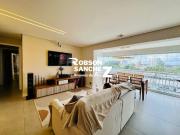 Apartamento a venda no Jardim Marajoara com 3 quartos, 2...