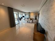 Apartamento a venda no Jardim Marajoara com 3 quartos, 3...