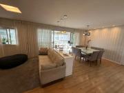 Apartamento a venda no Jardim Marajoara com 3 quartos, 3...