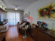 Apartamento a venda no Jardim Marajoara com 3 quartos...