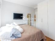 Apartamento a venda no Jardim Marajoara com 3 suítes, 2...