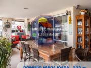 Apartamento a venda no Jardim Marajoara com 3 suítes, 4...