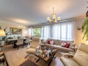 Apartamento a venda no Jardim Marajoara com 4 quartos, 2...