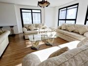 Apartamento a venda no Jardim Marajoara com 4 quartos, 4...