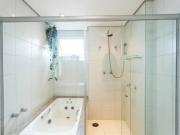 Apartamento a venda no Jardim Marajoara com 4 suíes, 4...