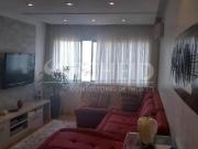 Apartamento a venda no jardim marajoara, com 86m², 3...