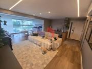 Apartamento à venda no Jardim Marajoara, cumaru golf, 3...