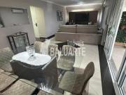 Apartamento a venda no Jardim Marajoara de 181 metros