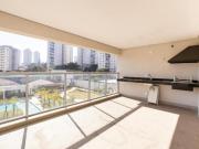 Apartamento à venda no Jardim Marajoara São Paulo