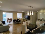 Apartamento a venda no Jardim Marajoara São Paulo SP