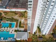 Apartamento a venda no Jardim Marajoara São Paulo SP